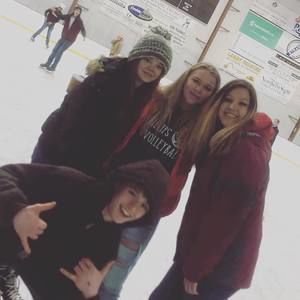 Meet your Posher, Katelyn